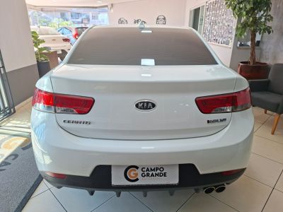 KIA Cerato Koup 2.0 16v 2012 - miniatura 7
