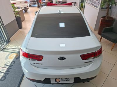 KIA Cerato Koup 2.0 16v 2012 - miniatura 8