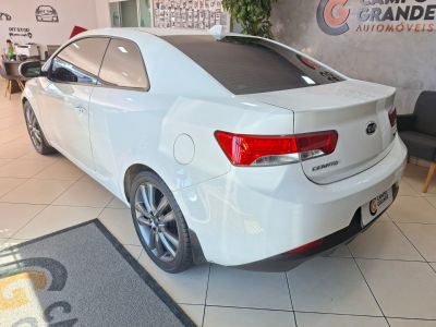 KIA Cerato Koup 2.0 16v 2012 - miniatura 9