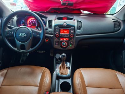 KIA Cerato Koup 2.0 16v 2012 - miniatura 10