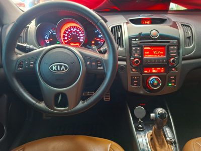 KIA Cerato Koup 2.0 16v 2012 - miniatura 12