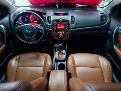 KIA Cerato Koup 2.0 16v 2012 - miniatura 15