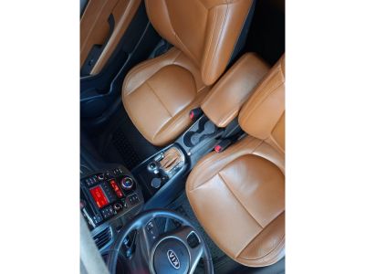 KIA Cerato Koup 2.0 16v 2012 - miniatura 16