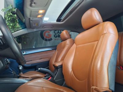 KIA Cerato Koup 2.0 16v 2012 - miniatura 17