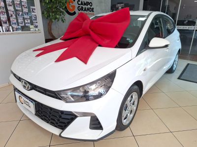 HYUNDAI HB20 Comfort 1.0 12v 2026