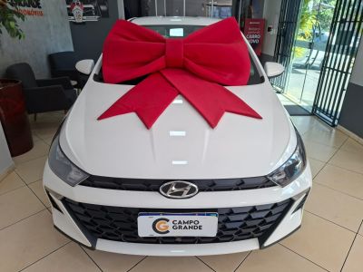 HYUNDAI HB20 Comfort 1.0 12v 2026 - miniatura 2