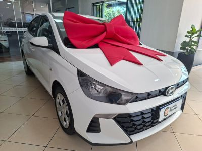 HYUNDAI HB20 Comfort 1.0 12v 2026 - miniatura 3