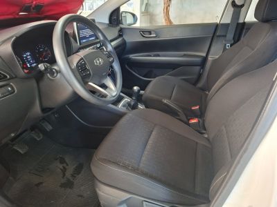 HYUNDAI HB20 Comfort 1.0 12v 2026 - miniatura 7