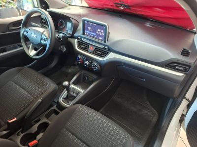 HYUNDAI HB20 Comfort 1.0 12v 2026 - miniatura 9