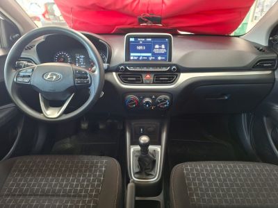 HYUNDAI HB20 Comfort 1.0 12v 2026 - miniatura 10