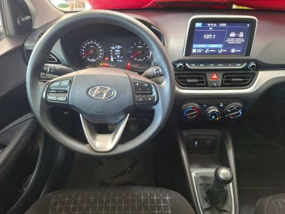 HYUNDAI HB20 Comfort 1.0 12v 2026 - miniatura 11