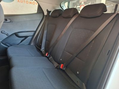 HYUNDAI HB20 Comfort 1.0 12v 2026 - miniatura 12