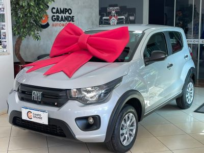 FIAT Mobi Like 1.0 2025