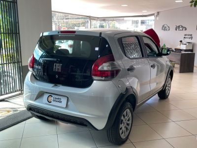 FIAT Mobi Like 1.0 2025 - miniatura 4