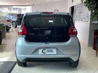 FIAT Mobi Like 1.0 2025 - miniatura 5