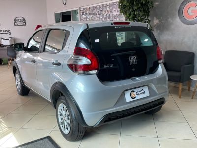 FIAT Mobi Like 1.0 2025 - miniatura 6
