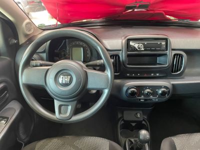 FIAT Mobi Like 1.0 2025 - miniatura 7