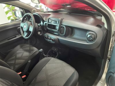 FIAT Mobi Like 1.0 2025 - miniatura 9