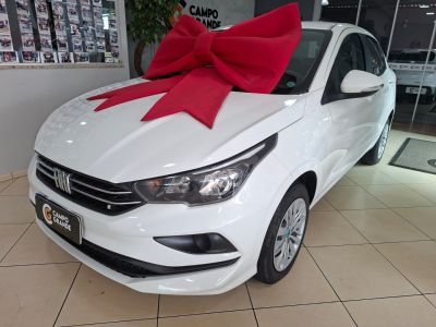FIAT Cronos Drive 1.3 2025
