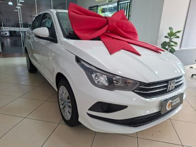 FIAT Cronos Drive 1.3 2025 - miniatura 3