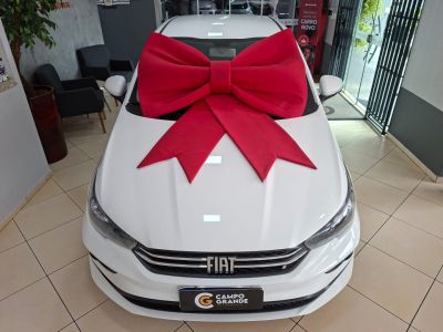 FIAT Cronos Drive 1.3 2025 - miniatura 4