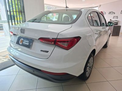 FIAT Cronos Drive 1.3 2025 - miniatura 5