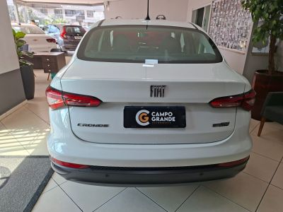 FIAT Cronos Drive 1.3 2025 - miniatura 6