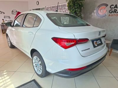 FIAT Cronos Drive 1.3 2025 - miniatura 7