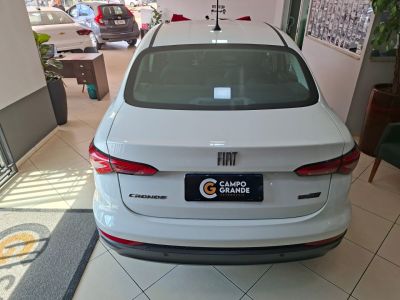 FIAT Cronos Drive 1.3 2025 - miniatura 8