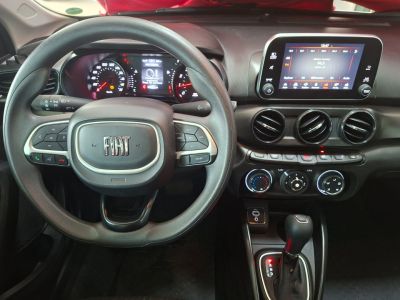 FIAT Cronos Drive 1.3 2025 - miniatura 9