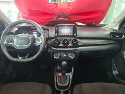 FIAT Cronos Drive 1.3 2025 - miniatura 11
