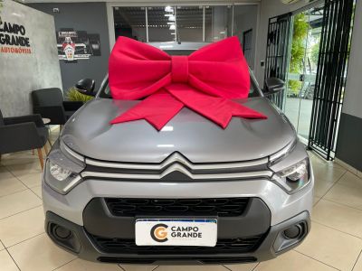 CITROEN C3 Hatch Live Pack 1.0 2025 - miniatura 2