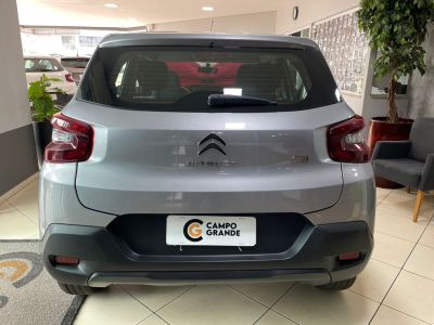 CITROEN C3 Hatch Live Pack 1.0 2025 - miniatura 5