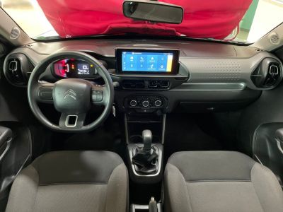 CITROEN C3 Hatch Live Pack 1.0 2025 - miniatura 8