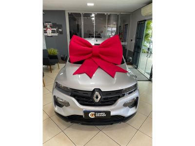 RENAULT Kwid Zen 1.0 12v 2025 - miniatura 7