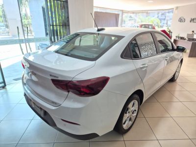 CHEVROLET Onix Sedan Plus LTZ 1.0T 12v 2025 - miniatura 5
