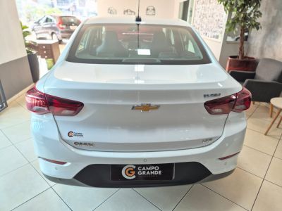 CHEVROLET Onix Sedan Plus LTZ 1.0T 12v 2025 - miniatura 6