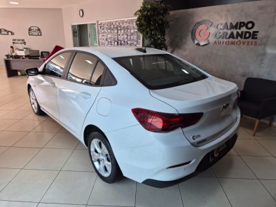 CHEVROLET Onix Sedan Plus LTZ 1.0T 12v 2025 - miniatura 7