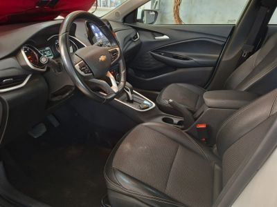 CHEVROLET Onix Sedan Plus LTZ 1.0T 12v 2025 - miniatura 9