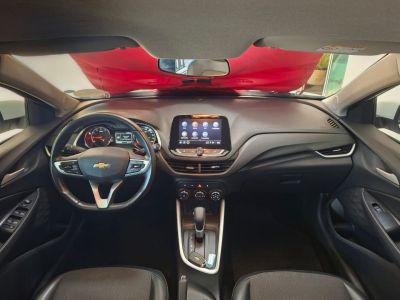 CHEVROLET Onix Sedan Plus LTZ 1.0T 12v 2025 - miniatura 11
