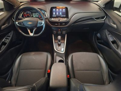 CHEVROLET Onix Sedan Plus LTZ 1.0T 12v 2025 - miniatura 12