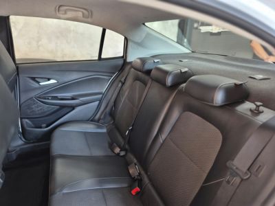 CHEVROLET Onix Sedan Plus LTZ 1.0T 12v 2025 - miniatura 13