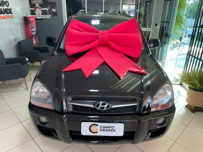 HYUNDAI Tucson GLS 2.0 16v 2013 - miniatura 2