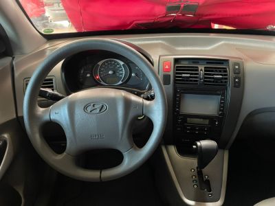 HYUNDAI Tucson GLS 2.0 16v 2013 - miniatura 8