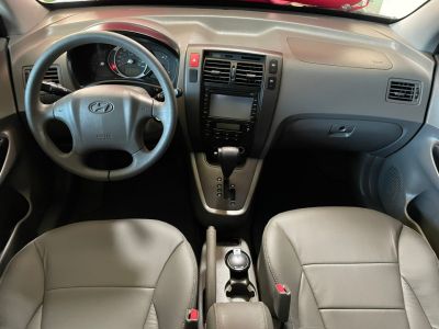 HYUNDAI Tucson GLS 2.0 16v 2013 - miniatura 9