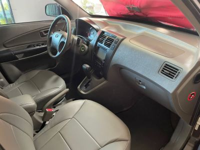HYUNDAI Tucson GLS 2.0 16v 2013 - miniatura 10