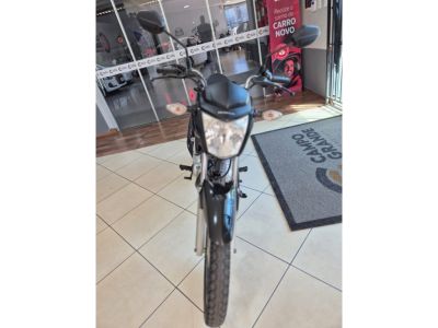 HONDA CG 160i Start 2019 - miniatura 2