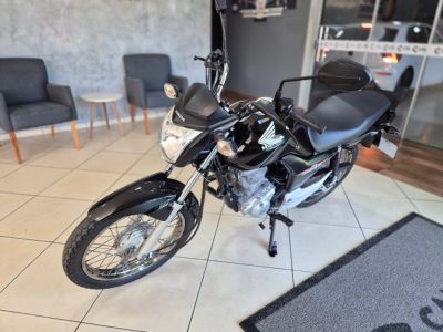 HONDA CG 160i Start 2019 - miniatura 5