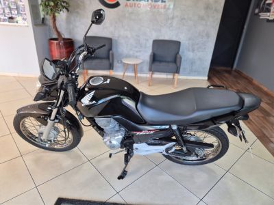 HONDA CG 160i Start 2019 - miniatura 8