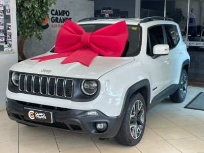 JEEP Renegade Longitude 1.8 16v 2021